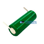Batería para PLC US18500GR [Batería de Repuesto]